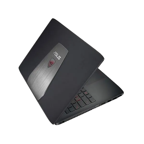 Замена кулера Asus GL552JX