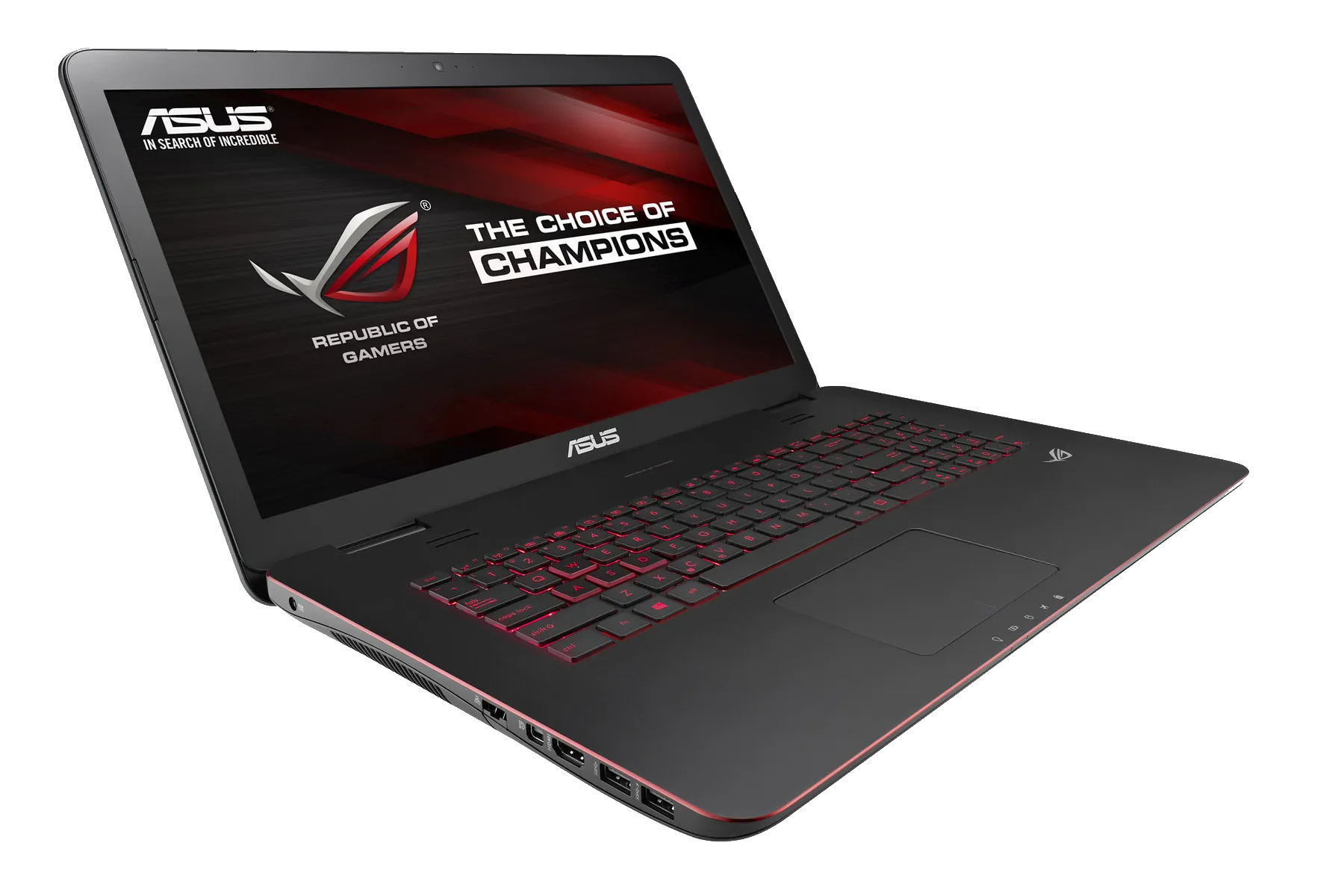 Замена кулера Asus G771JW
