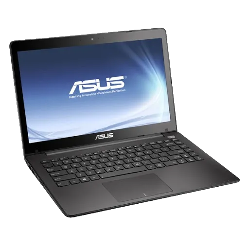 Замена кулера Asus F402CA