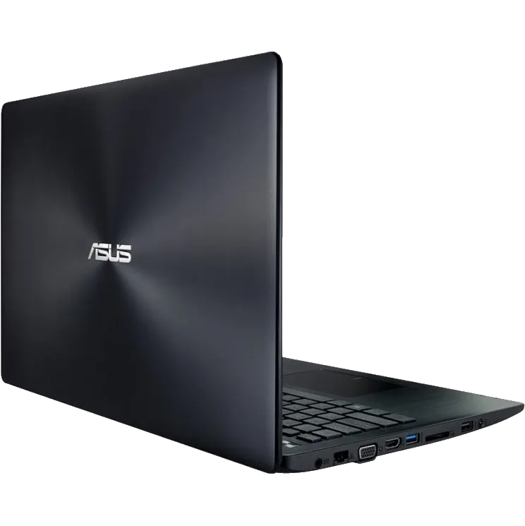 Замена кулера Asus A553SA