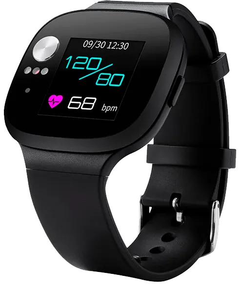 Замена динамика Asus VivoWatch BP