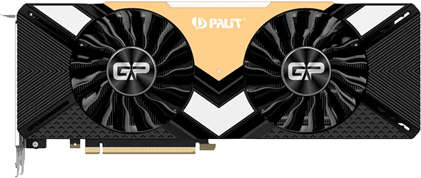 Замена кулера Asus  Strix GeForce RTX 2080 Super