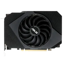 Замена кулера Asus GeForce RTX 3050 Phoenix