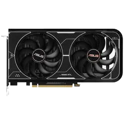 Замена кулера Asus GeForce RTX 3060 Ti Dual OC Edition