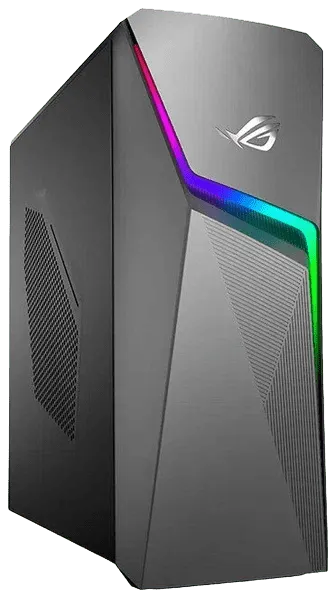 Замена HDD (замена жёсткого диска) Asus ROG Strix