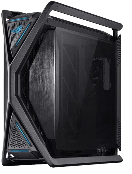 Замена HDD (замена жёсткого диска) Asus ROG HYPERION 