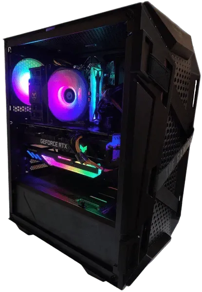 Замена HDD (замена жёсткого диска) Asus  TUF GAMING 