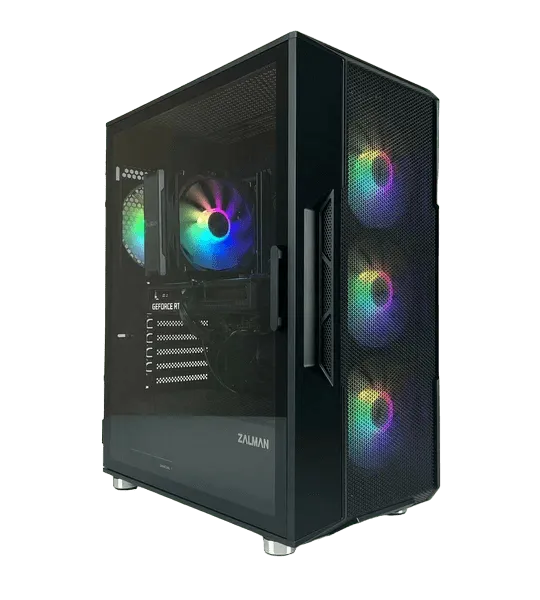 Замена HDD (замена жёсткого диска) Asus RTX3060Ti