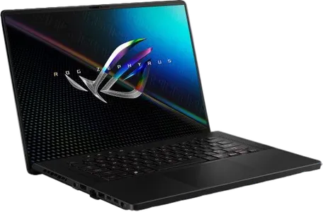 Замена кулера Asus M16