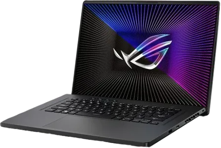 Замена кулера Asus G14 GA401QC-K2141T