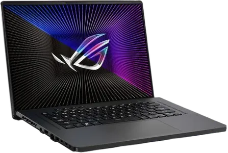Замена кулера Asus G15