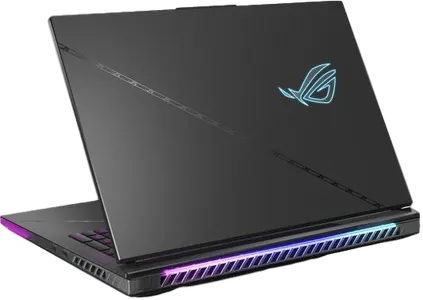 Замена кулера Asus G G531