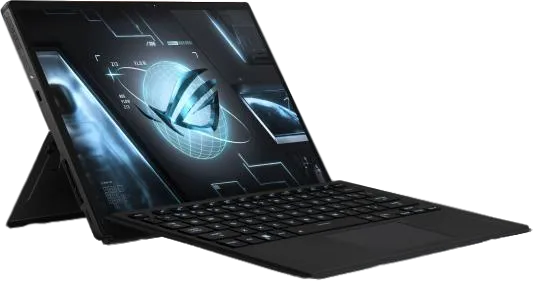 Замена кулера Asus Z13 GZ301ZC-PS73