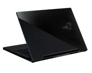 Замена кулера Asus M15