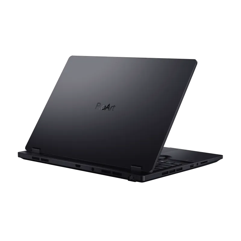 Замена кулера Asus Pro 16 OLED W7600H3AL2033W