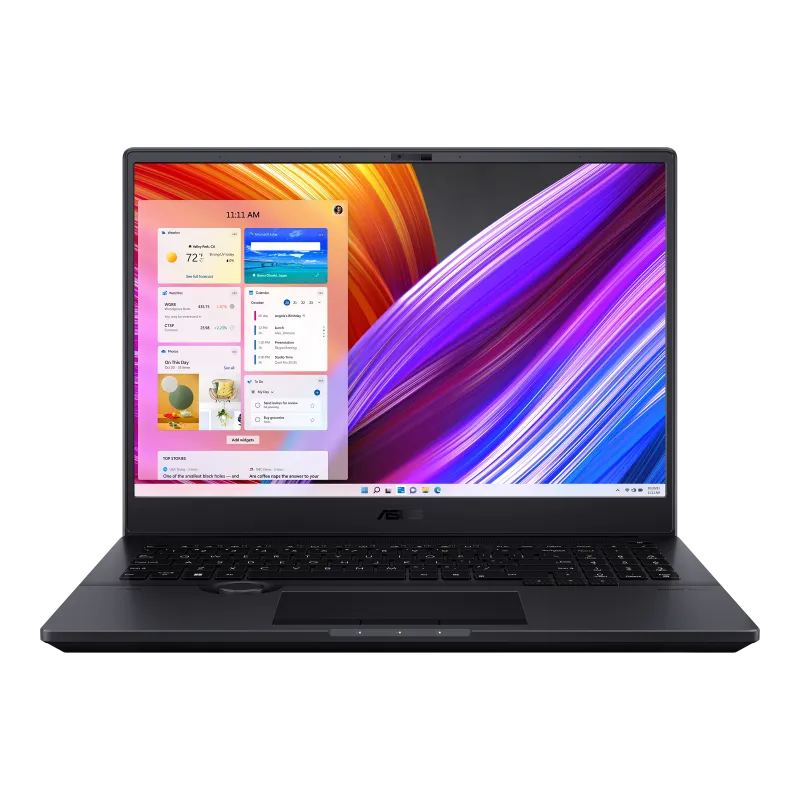 Замена кулера Asus 16 i913980HX