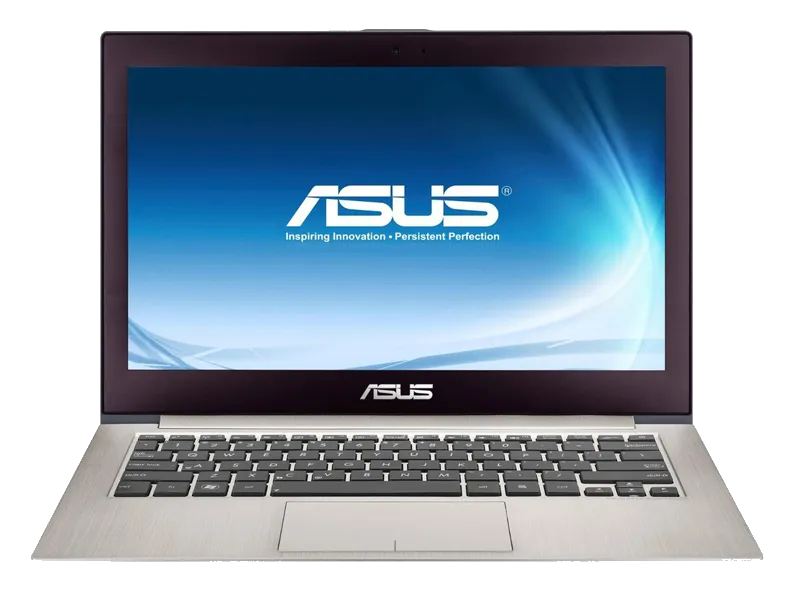 Замена кулера Asus UX303UA