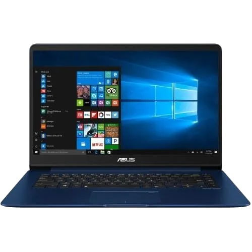 Замена кулера Asus UX310UQFC577T