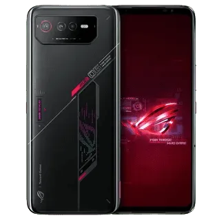 Сбор/Разбор Asus ROG Phone 6