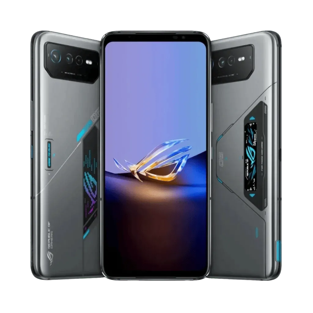 Сбор/Разбор Asus  ROG 6D