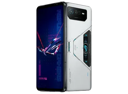 Сбор/Разбор Asus ROG 7
