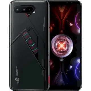 Сбор/Разбор Asus  ROG 8