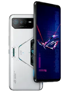 Сбор/Разбор Asus ROG 8 Pro