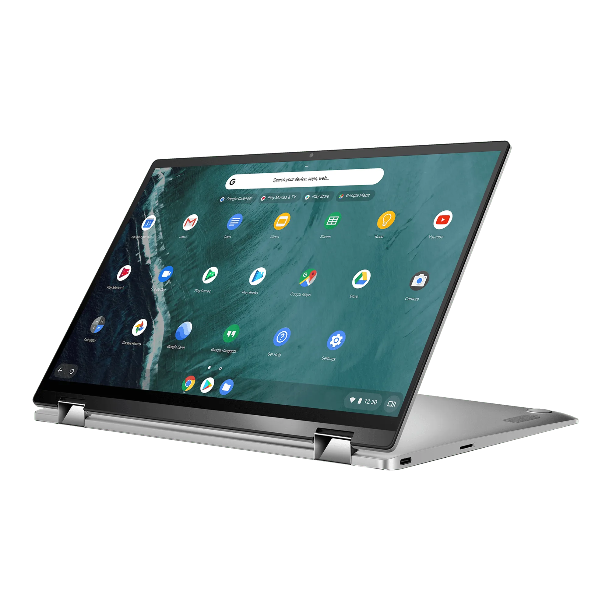 Замена кулера Asus Flip C434