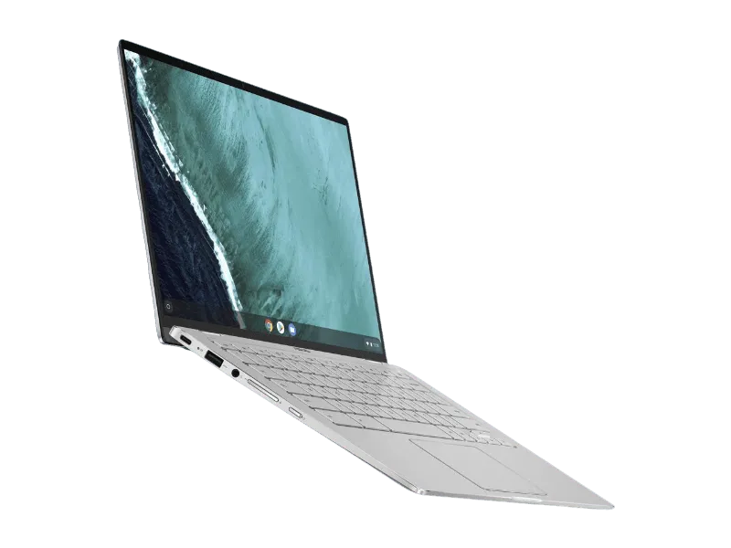 Замена кулера Asus Flip C433