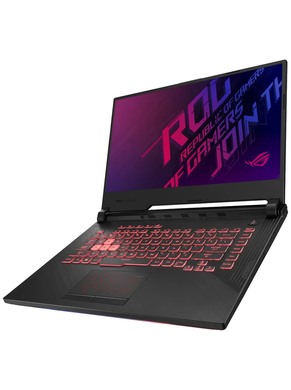 Замена кулера Asus GL731GV-EV133T
