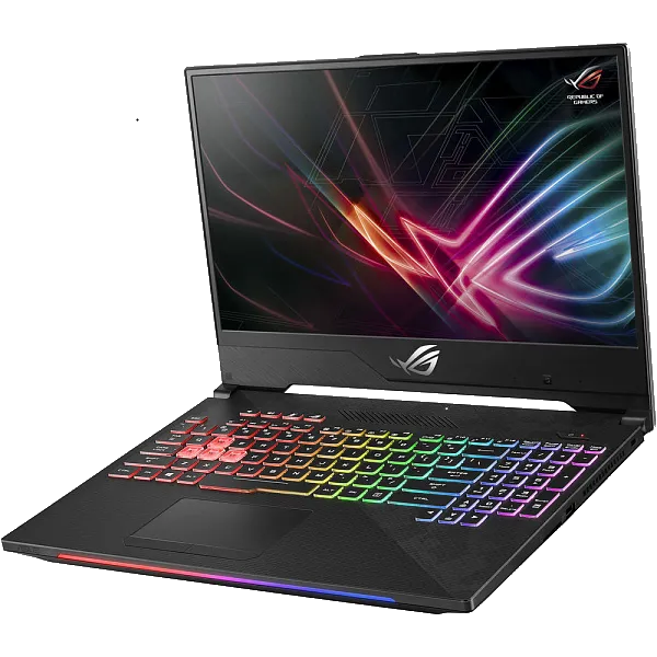 Замена кулера Asus GL702VS-GC183T