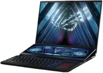 Замена кулера Asus Duo GX650RS-LO051W