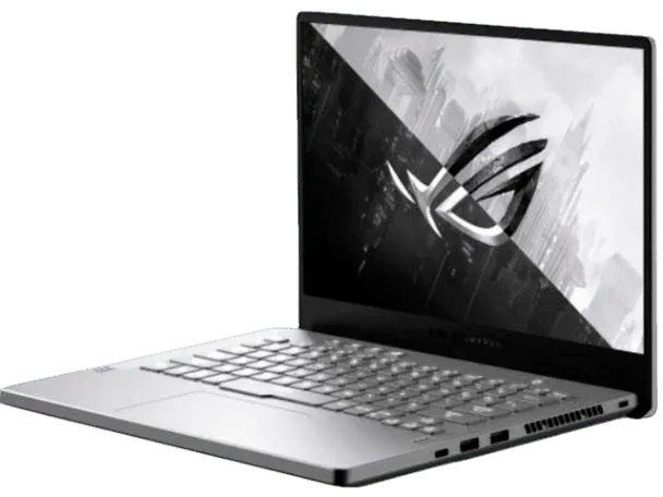 Замена кулера Asus G14 GA401IVHA120T