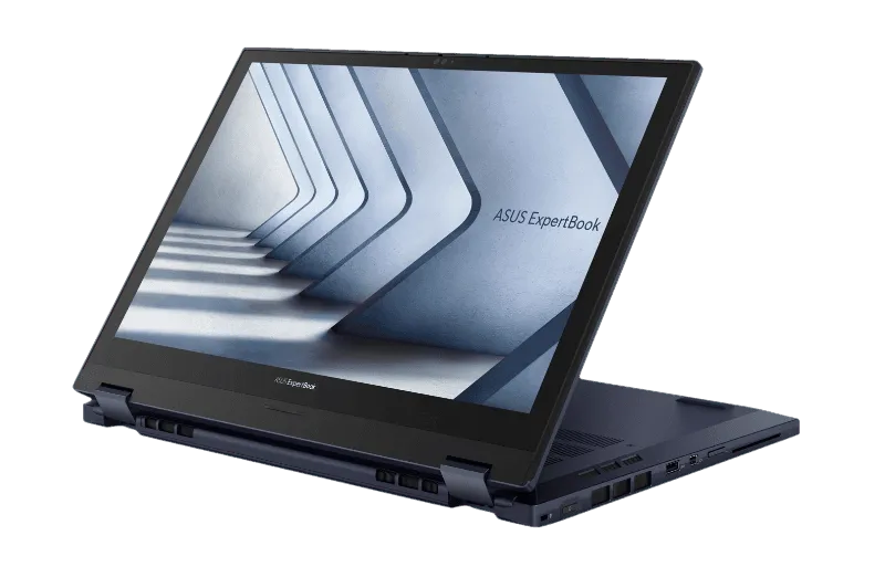 Замена кулера Asus B1 B1500PEBQ0756