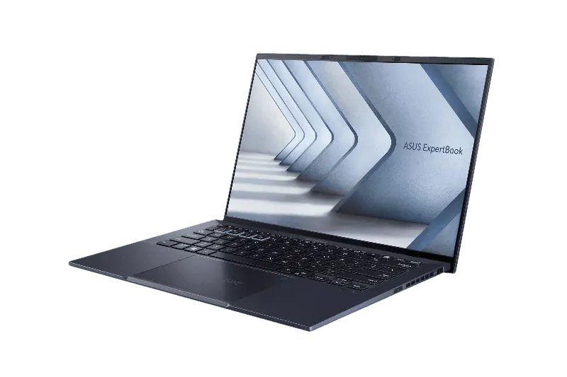 Замена кулера Asus B5 B5302CEAKG0631X