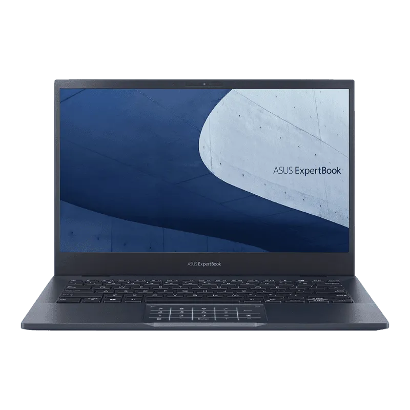 Замена кулера Asus B1 B1400CEAEEB6252