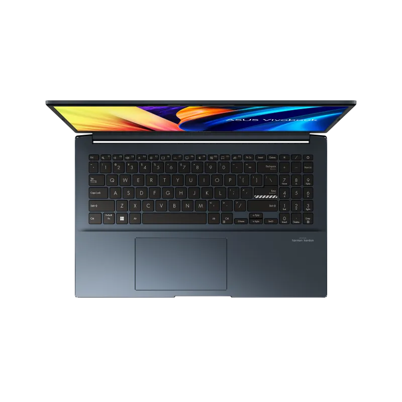 Замена кулера Asus 17 N705UN-GC084T