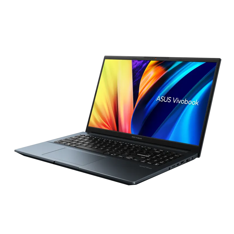 Замена кулера Asus 15 M6500QCHN058