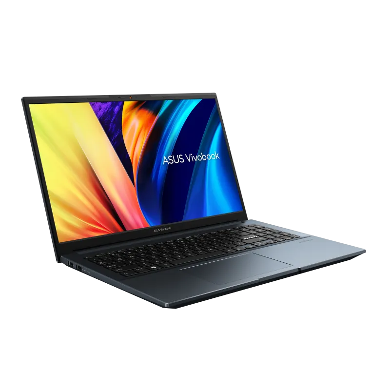 Замена кулера Asus 15 M6500QCHN089