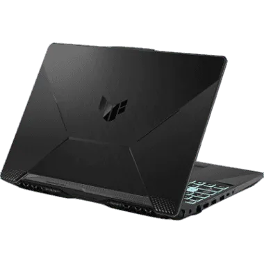 Замена кулера Asus F15 FX506HF-HN014