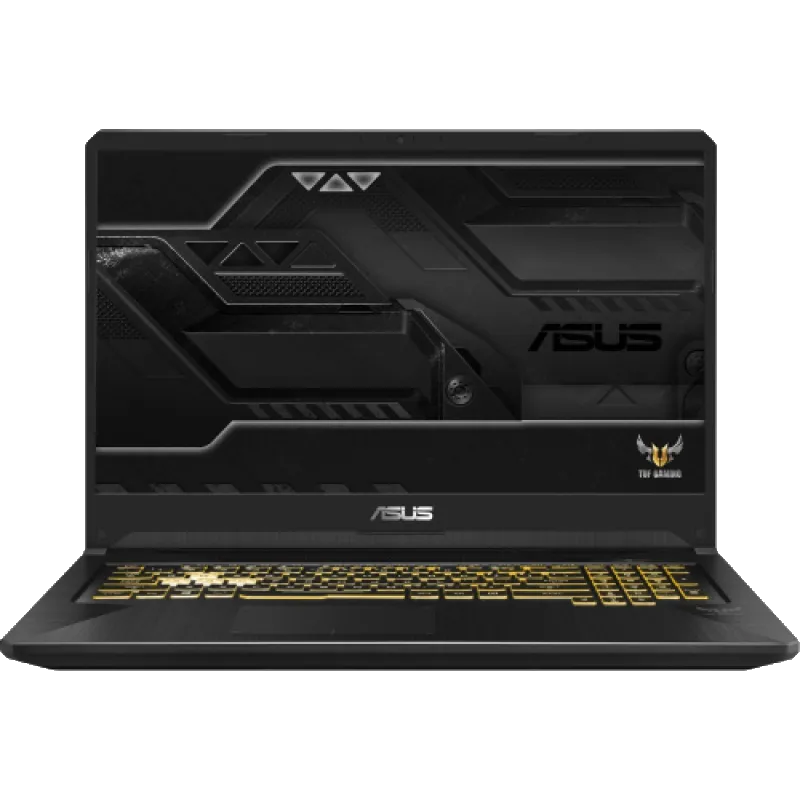 Замена кулера Asus A15 FA506IH-RUS51