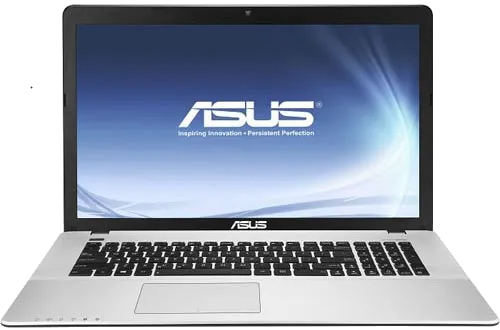 Замена кулера Asus X540SC