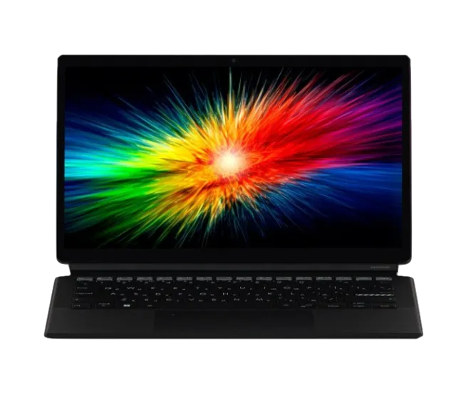 Замена кулера Asus 13 Slate OLED T3300KA-LQ034W