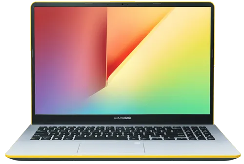 Замена кулера Asus 15 K513EA-L11649W