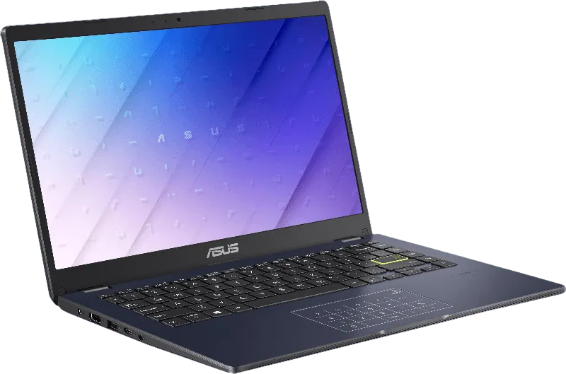 Замена кулера Asus Go 14 E410MA-EB008T
