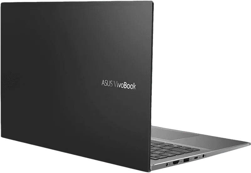 Замена кулера Asus 14 K413EA-EK1730W
