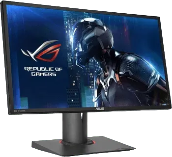 Замена лампы подсветки Asus Swift PG279Q