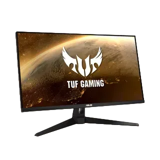 Замена лампы подсветки Asus  VG328H1B
