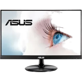 Замена лампы подсветки Asus VA229NR