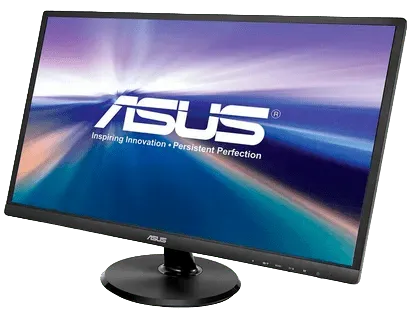 Замена лампы подсветки Asus VA249HE